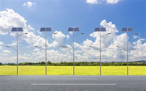 solar street light|Solar Street Light Uses and Deployments: 6 Things .